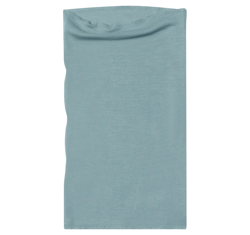 Engel - halsedisse - uld & silke - mountain blue