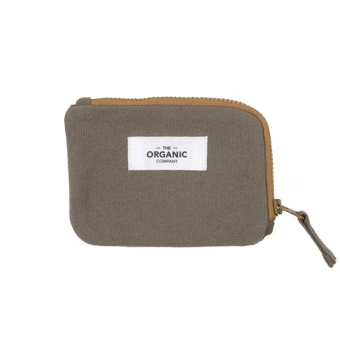 The Organic Company - small purse - Murakami
