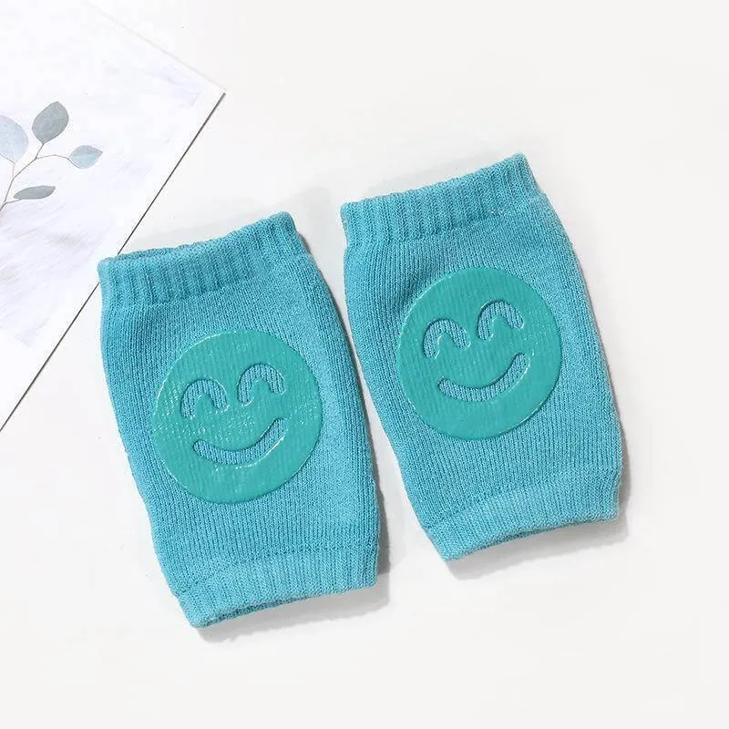 Baby Crawling Anti-Slip Knee Pad