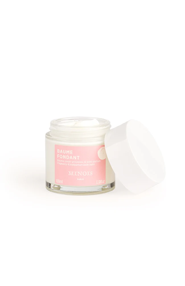 Mama Balm - Firming treatment balm 100ml