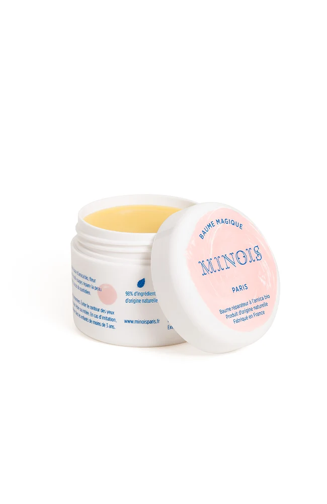 Magic Balm – Reparationsbalm 50ml