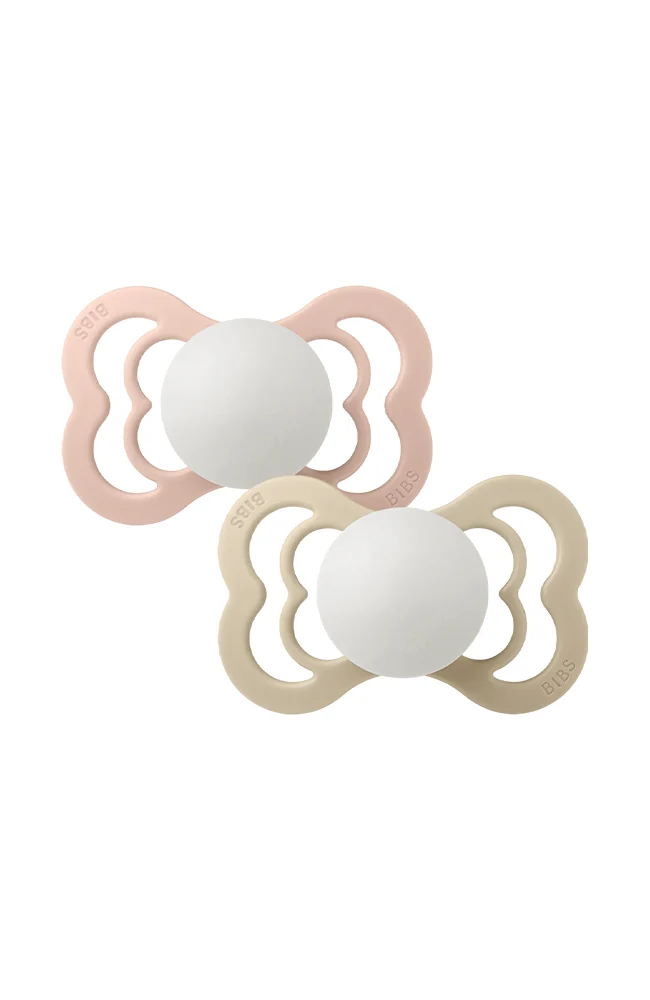 Supreme 2-pack Blush/Vanilla Glow