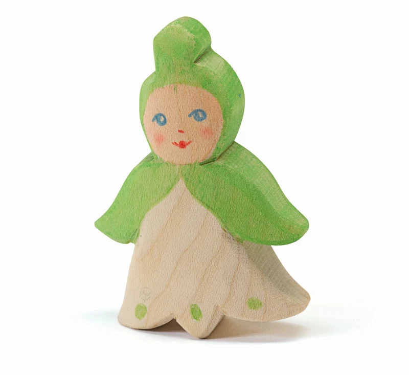 Ostheimer - Flower Child - Snowflake