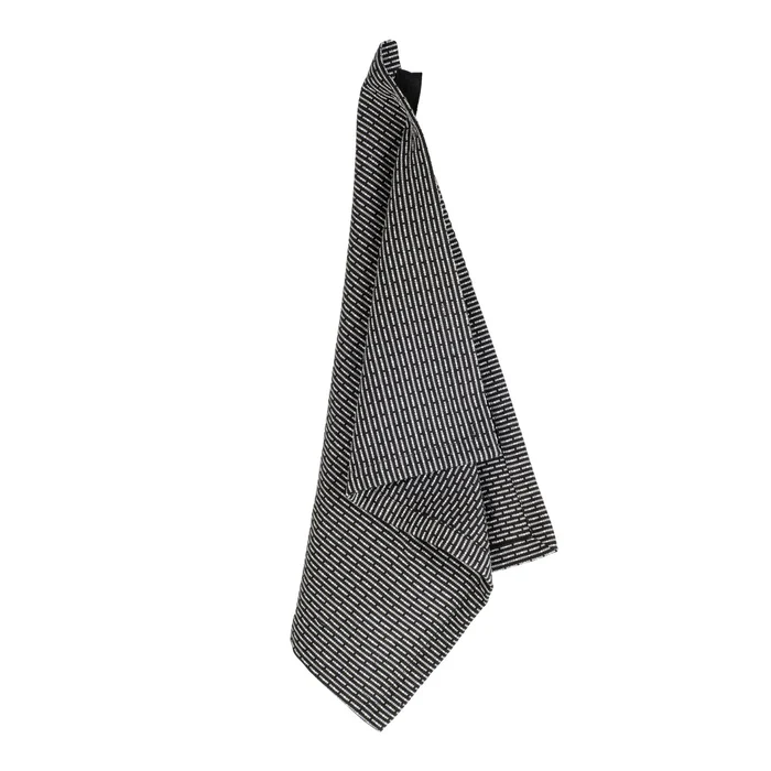 The Organic Company - karklud/vaskeklud - evening grey