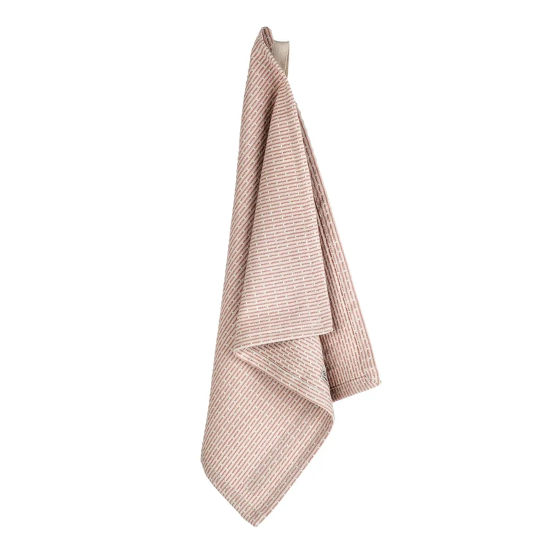 The Organic Company - karklud/vaskeklud - stone rose