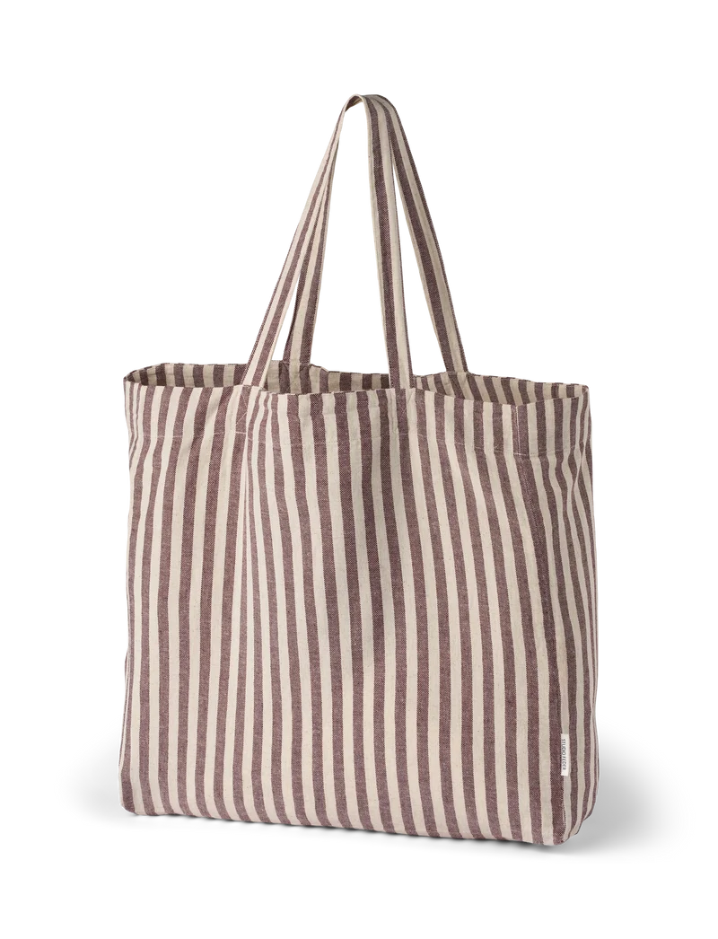 Studio Feder - stor taske - shopping bag - Automne