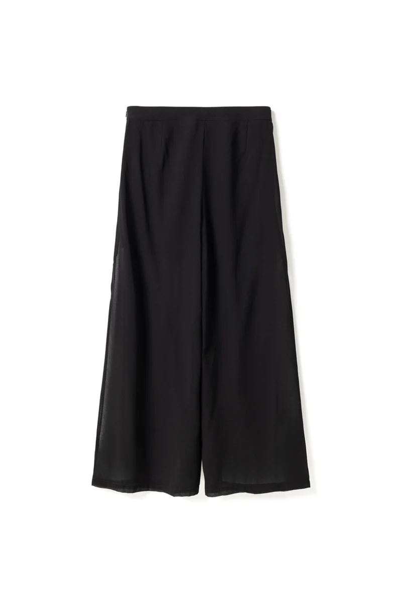 Noella - N-Marceen Pants 14510004 - 004 - Black
