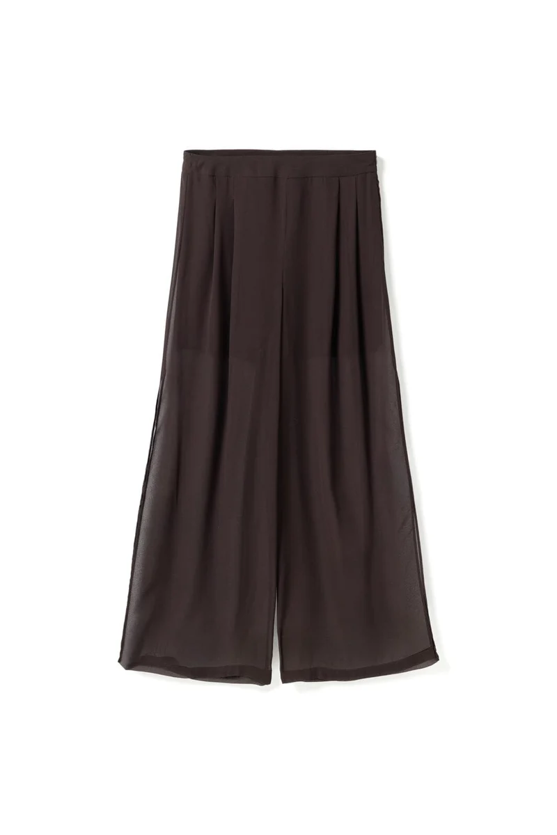 Noella - N-Marceen Pants 14510004 - 674 - Chocolate