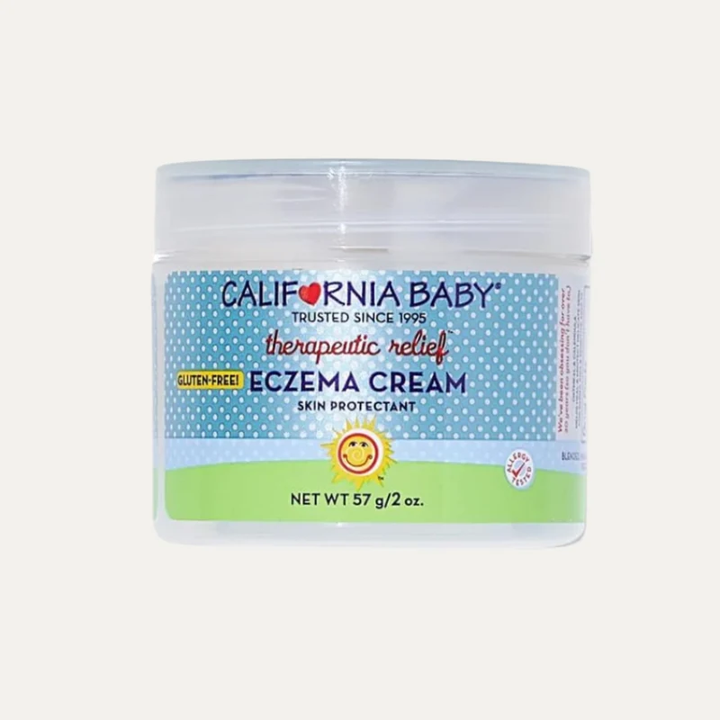Eczema Cream