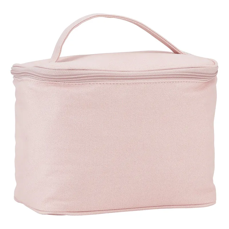 Haps Nordic - thermo lunch bag - blush