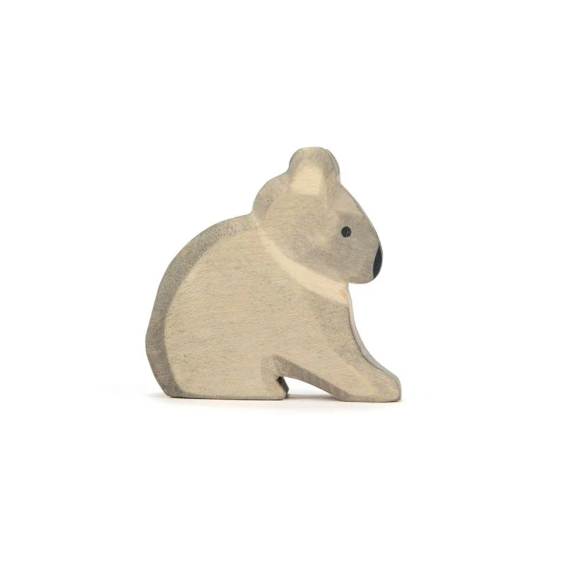 Ostheimer - koala siddende