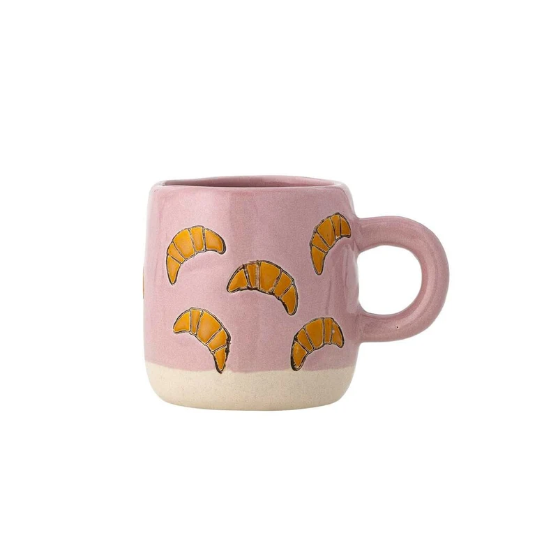 Bloomingville - Millie Kop, Multifarvet, StentøJ 82066684 - Multi