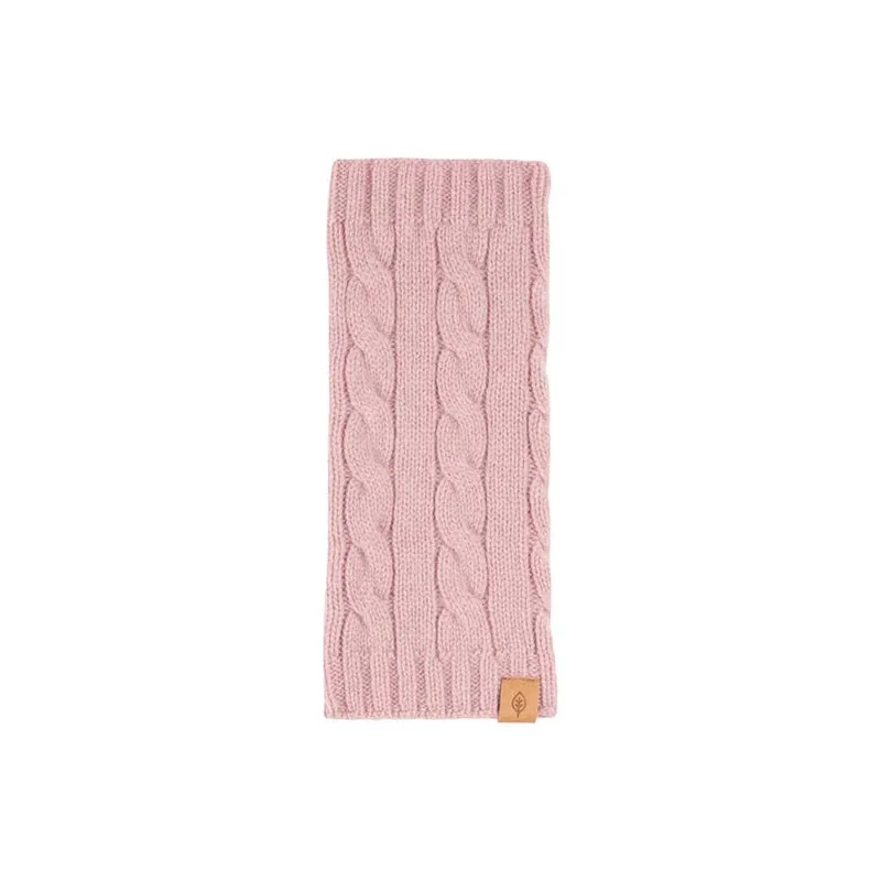 Pure Pure - pulsvarmere - dusty rose