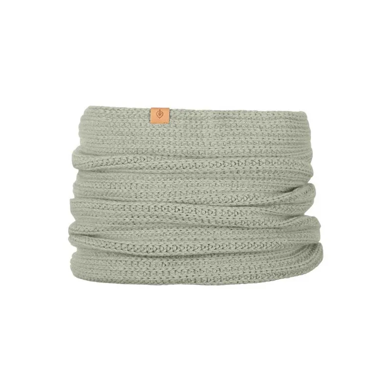 Pure Pure - halsedisse/tubehalstørklæde til voksne - merino & cashmere - salvie