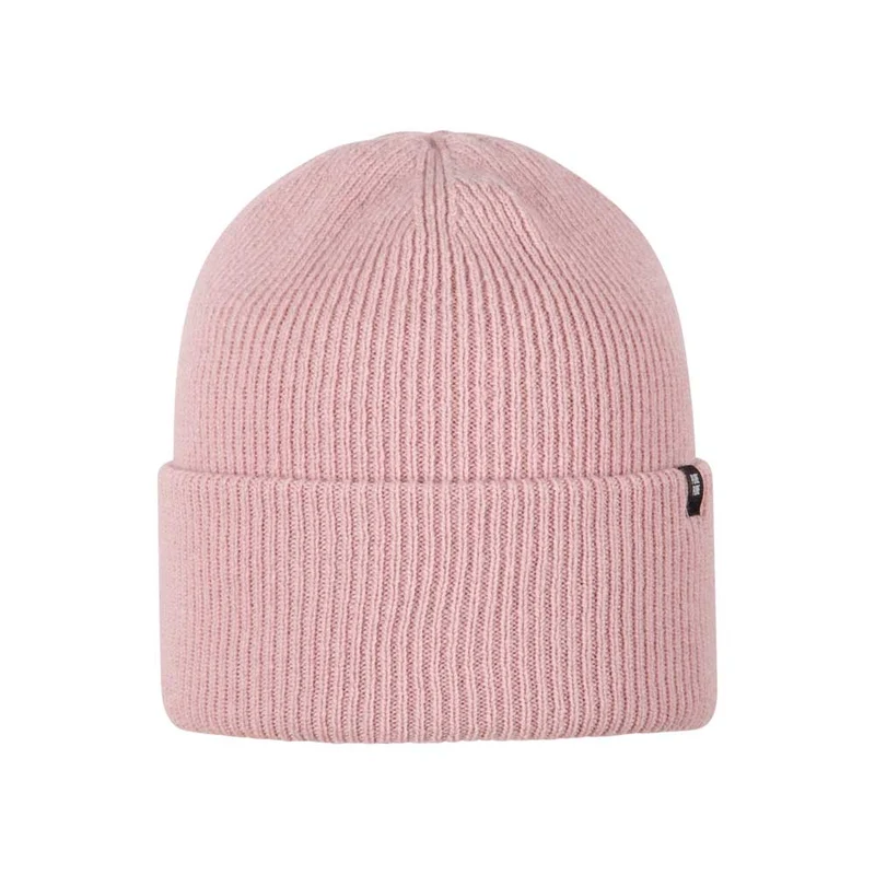 Pure Pure - hue til voksne - merinould & kashmir - dusty rose