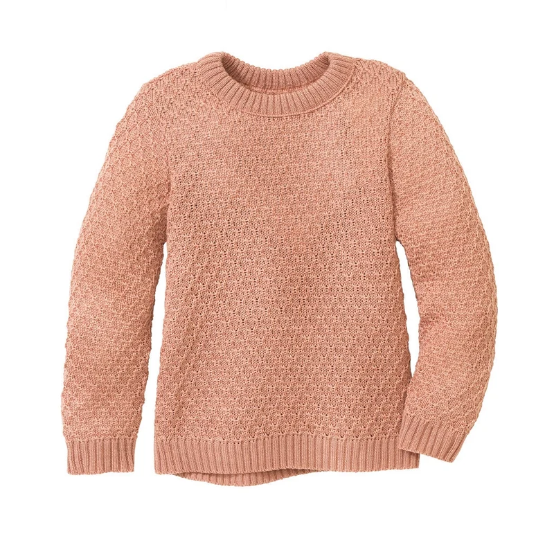 Disana - Aran strik - rosé