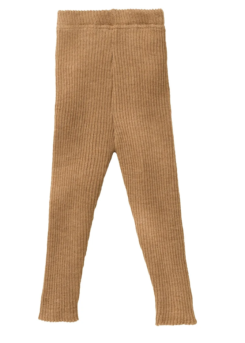 disana - strikleggings - caramel