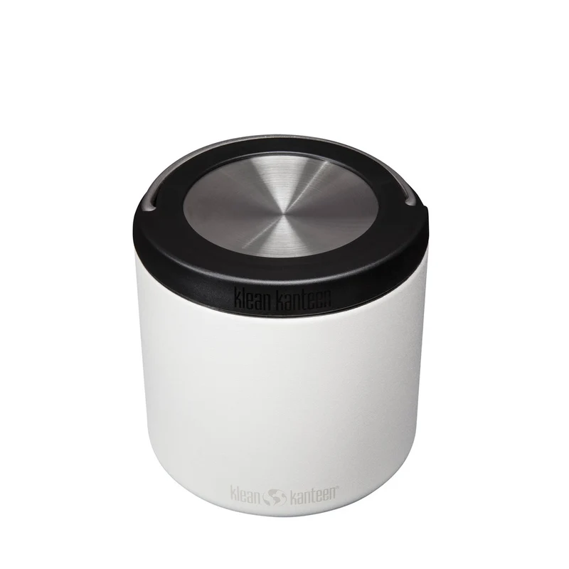 Klean Kanteen - termo-madkasse - tofu - 473 ml.