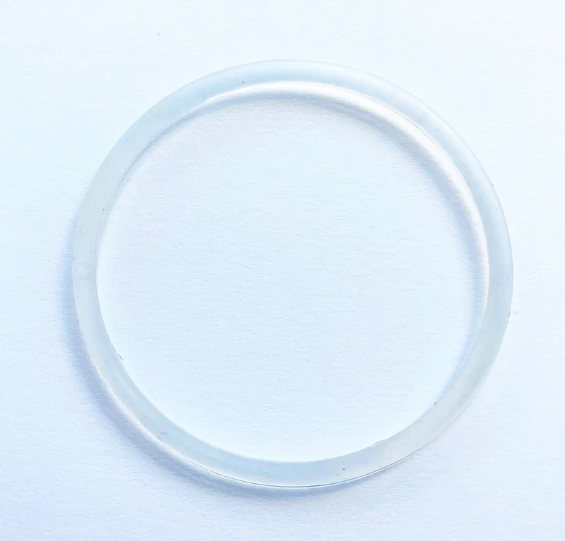 Klean Kanteen - silicone ring til TK-Wide modeller