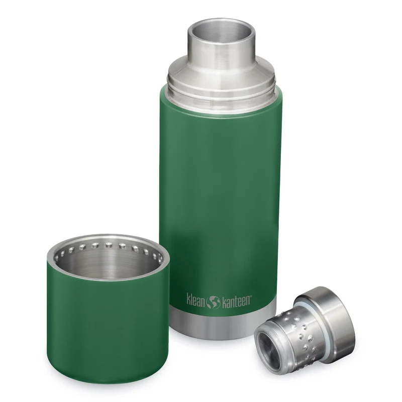 Klean Kanteen - TK-PRO- termoflaske 750 ml. - Fairway