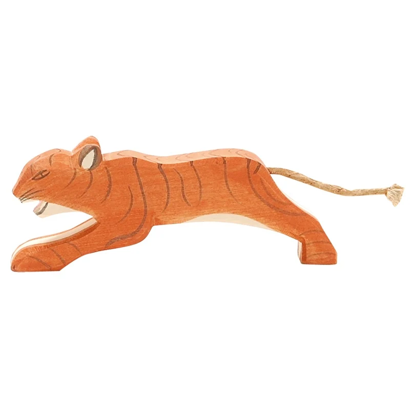 Ostheimer - stor tiger