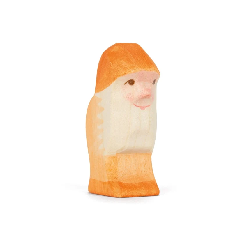 Ostheimer - dværg - Orange