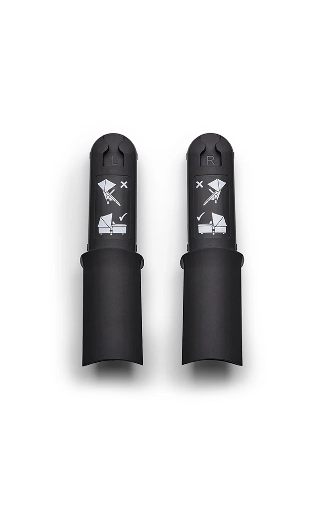 Bugaboo Fox 5 Bassinet Height Adapter