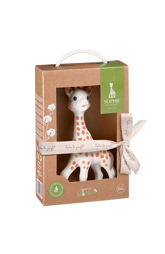 Sophie la Girafe So Pure