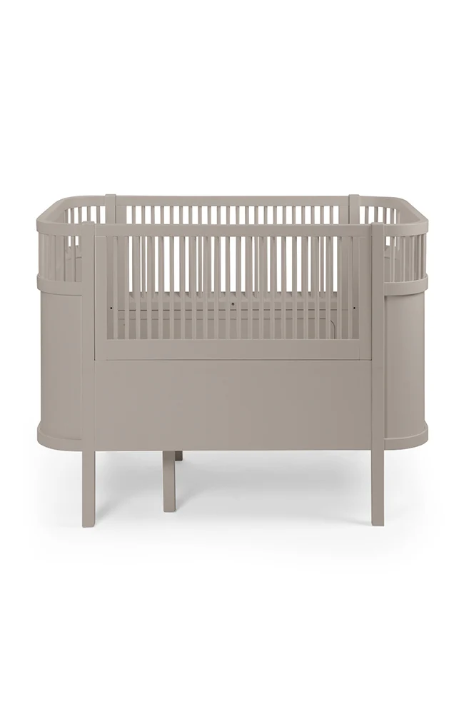 Barnsäng Baby & Jr - Jetty Beige