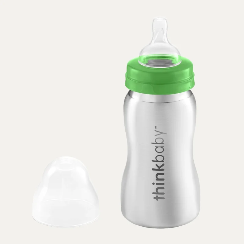 Thinkbaby Stainless Steel Baby Bottle