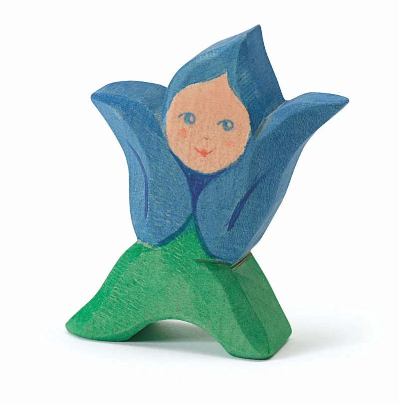 Ostheimer - Flower Child - Gentian