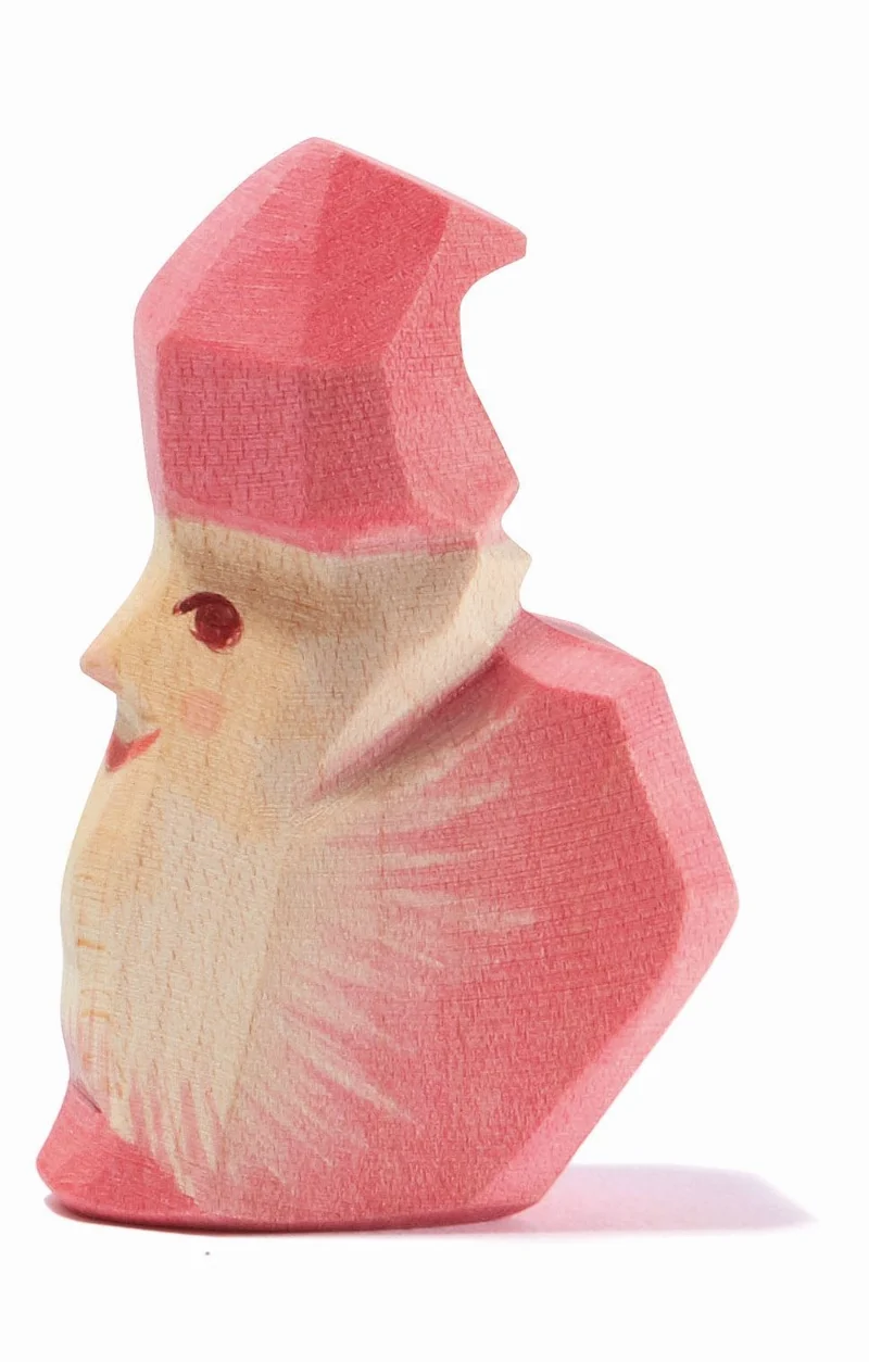 Ostheimer - dværg - Rose Quartz