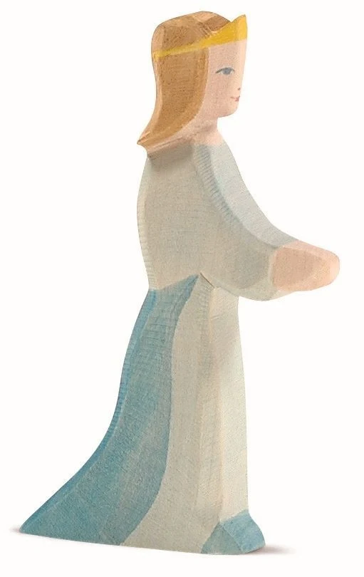Ostheimer - prinsesse