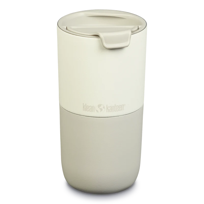 Klean Kanteen - Rise Tumbler - 473 ml. - Tofu