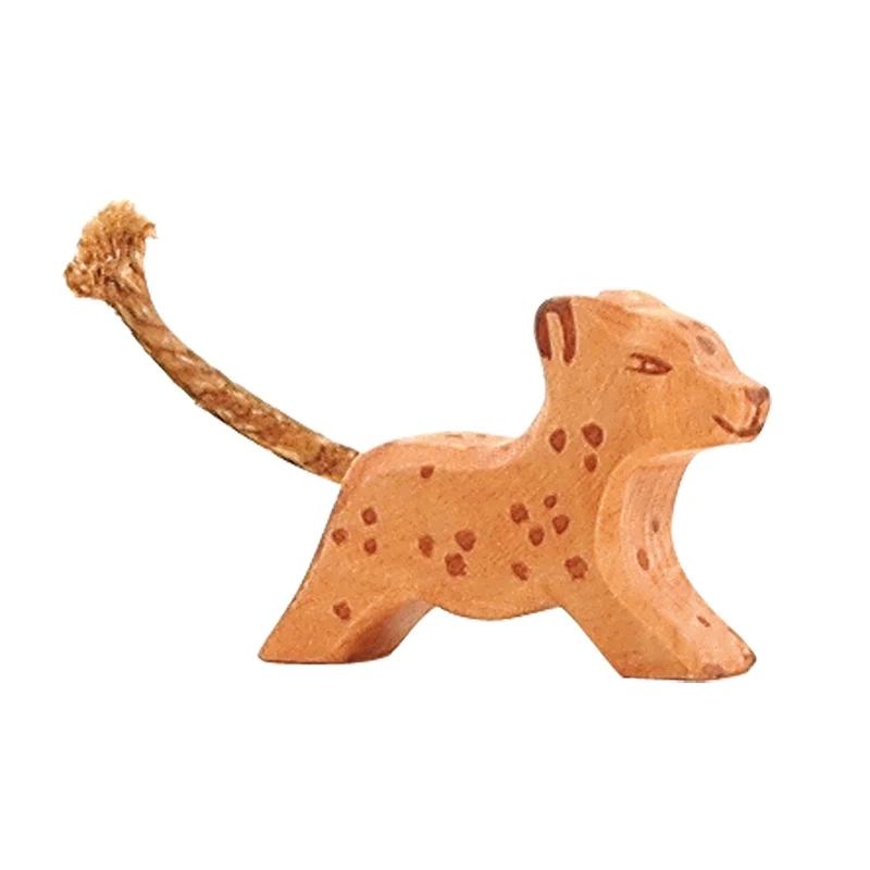 Ostheimer - lille leopard