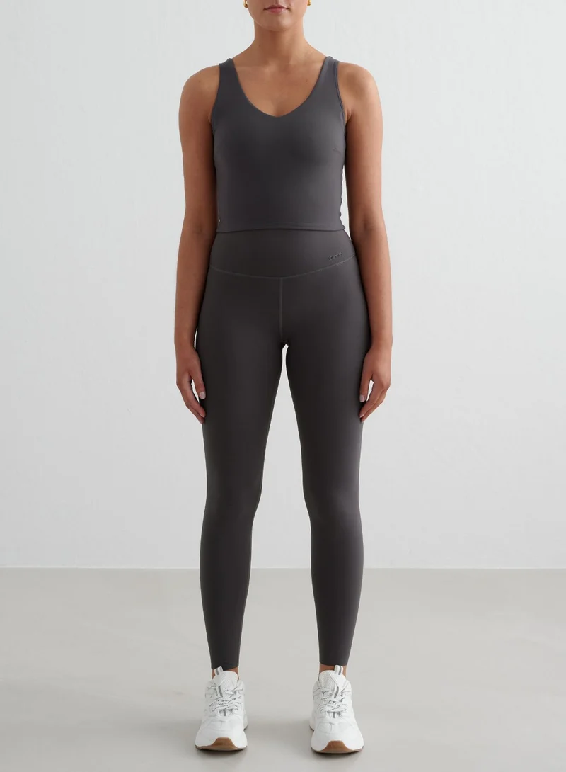 Shadow Grey Sense Tights