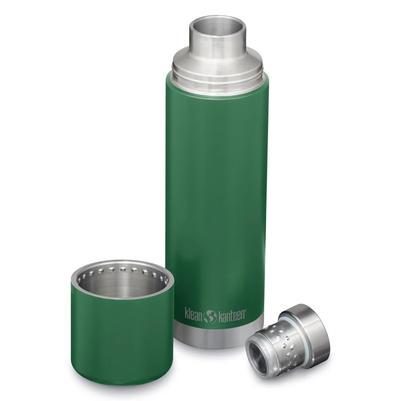 Klean Kanteen - TK-PRO- termoflaske 1000 ml. - Fairway