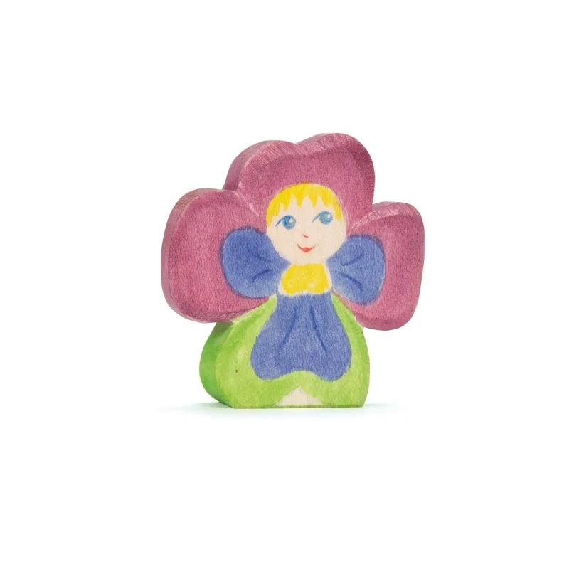 Ostheimer - Flower Child - Pansy - Stedmoderblomst