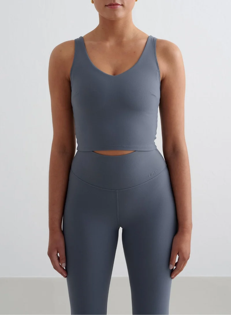 Storm Blue Sense Bralette