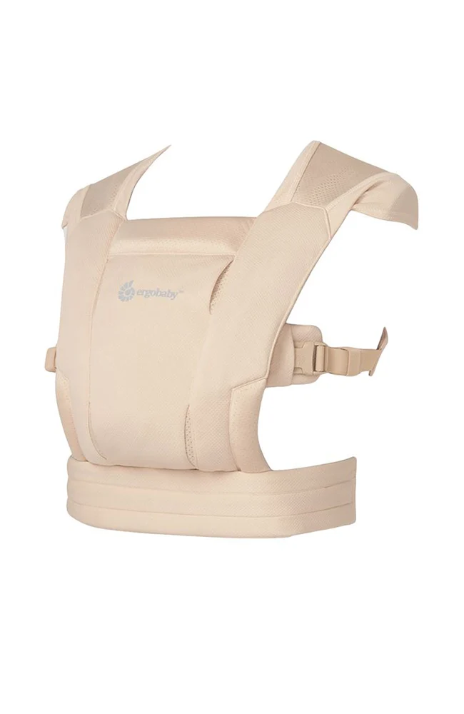 Embrace Soft Air Mesh - Cream