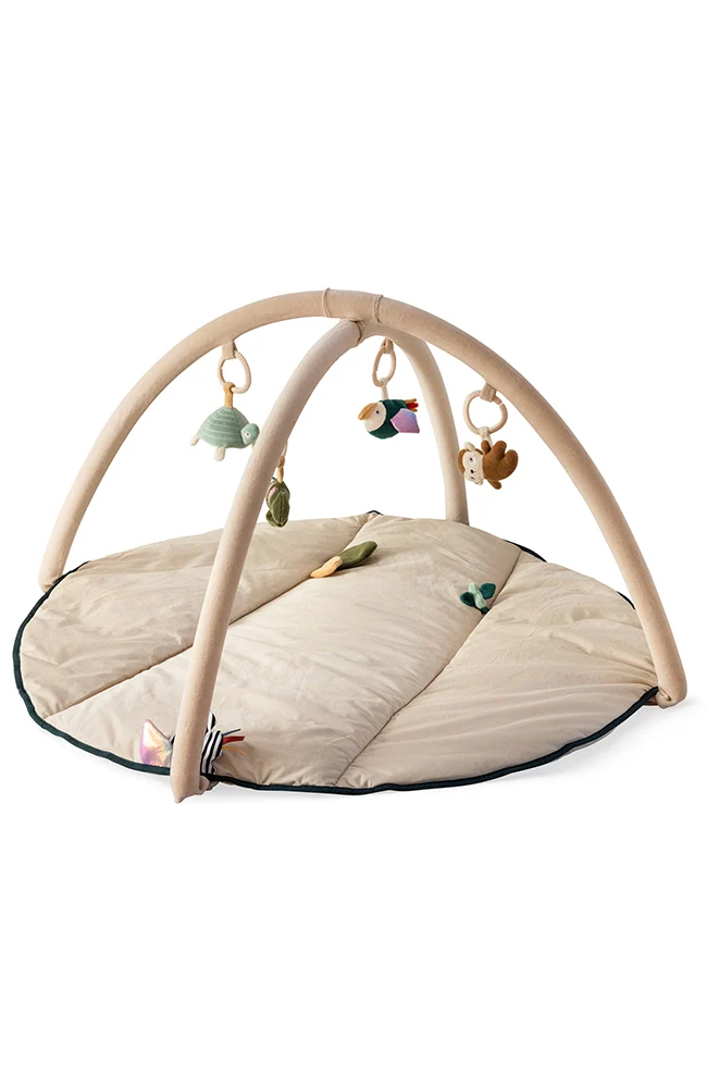 Baby Gym Soft - Wildlife