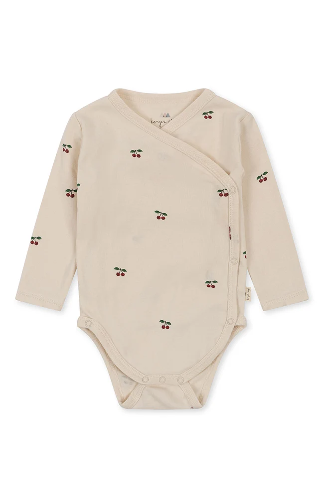 Newborn Body - Cherry
