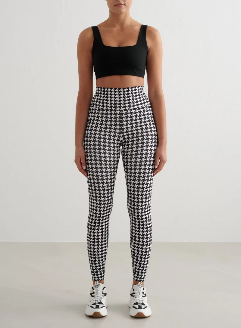 Pepita Sense Tights