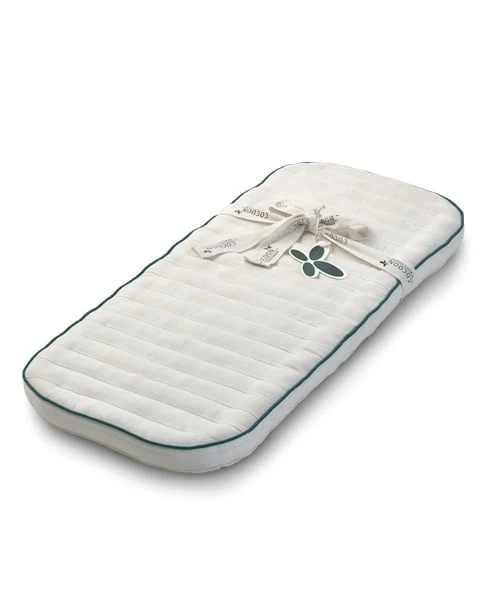 Cocoon - kapok madras til lift - 31x75 cm.