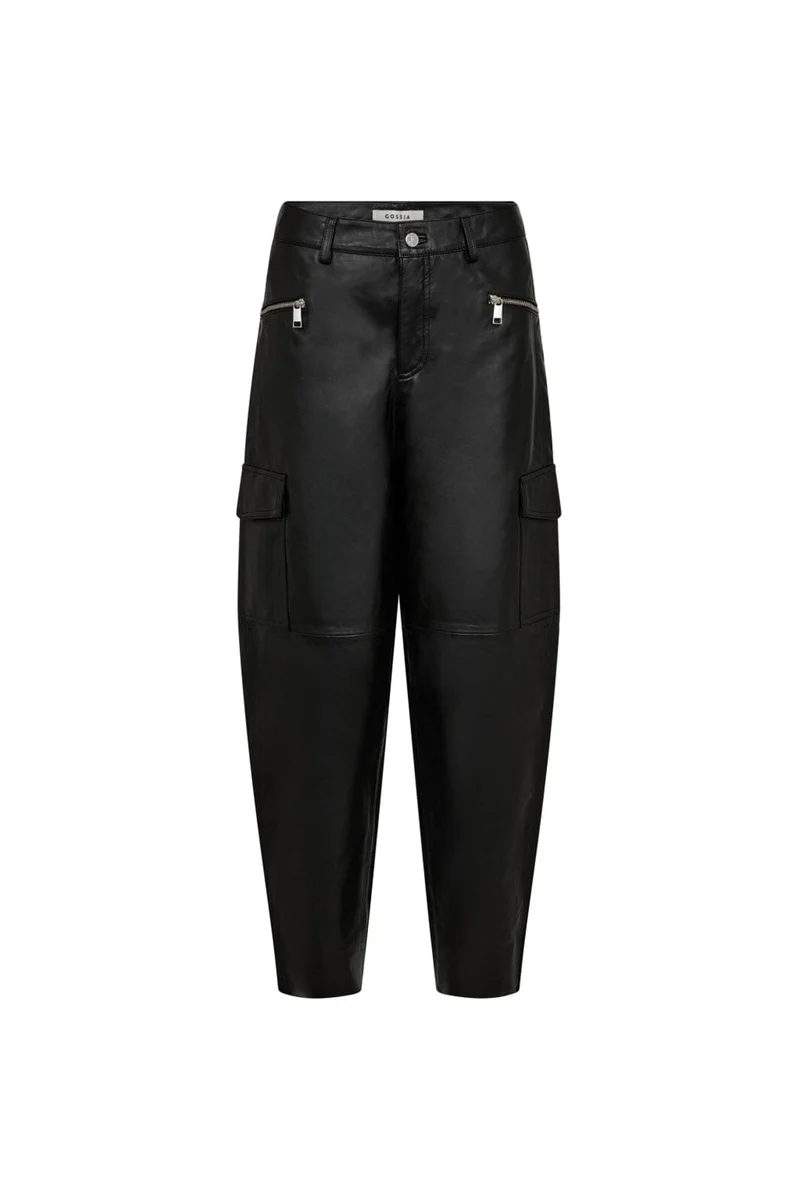 Gossia - Mechelago Pant G3172 - Black