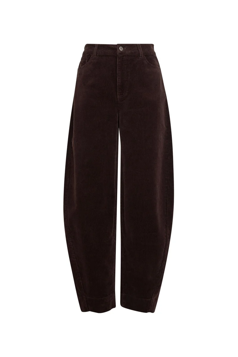 MSCH Copenhagen - Mschfilippa Pants 20235 - Molé
