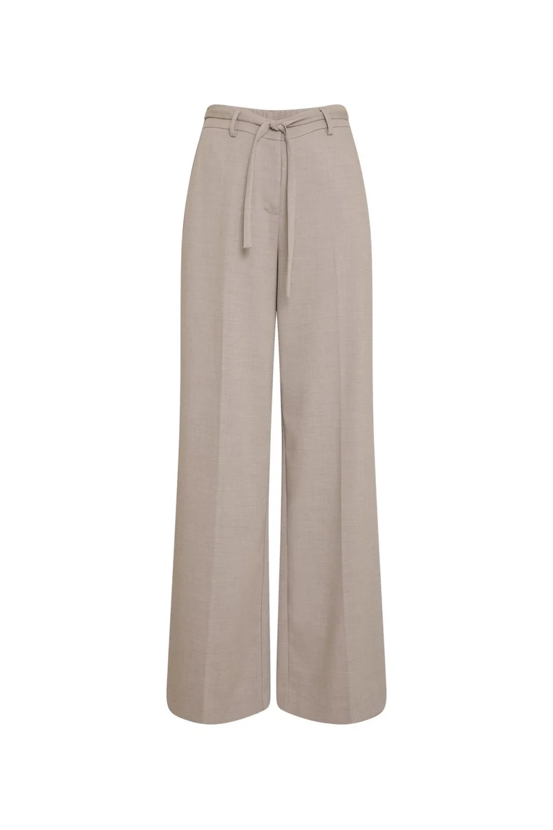 MSCH Copenhagen - Mschmarceli Pants Long 20079 - Warm Lgm
