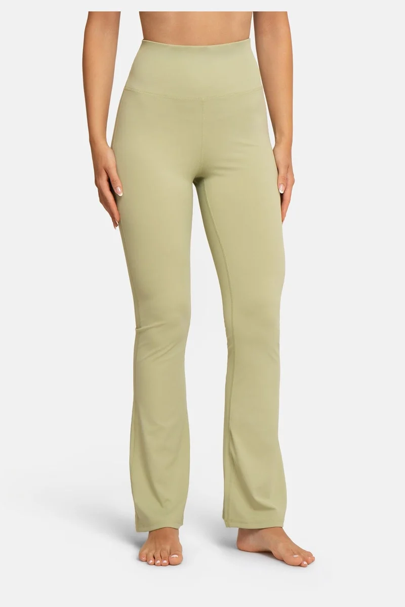 Liberte - Amy-Flair-Pants 22463 - New Grass