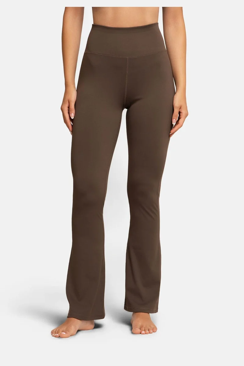 Liberte - Amy-Flair-Pants 22463 - Olive