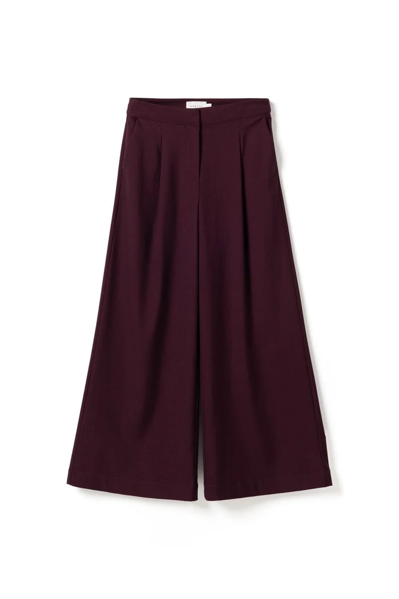 Noella - Kazia Pants 12700026 - 1393 - Winetasting